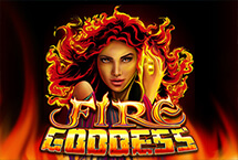 Fire Goddess